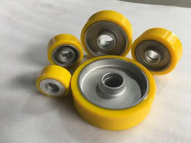 How to choose the most suitable support casters for AGV?