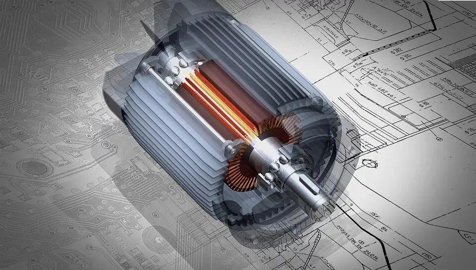 Quickly understand the types and application scenarios of motors!