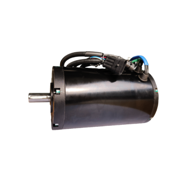 AC motor