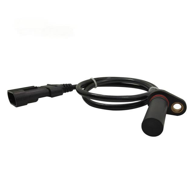 Rod type speed sensor