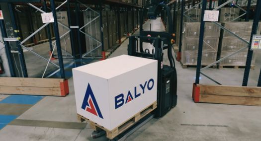 Reshaping the Forklift AGV Market: Divergence in Europe and North America and the Global Breakthroug