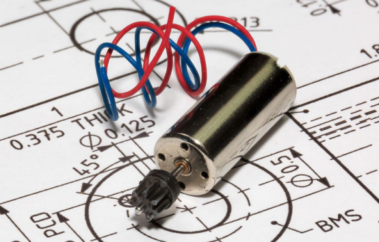  How Coreless and Frameless Torque Motors Are Reshaping the Robotics Industry Chain