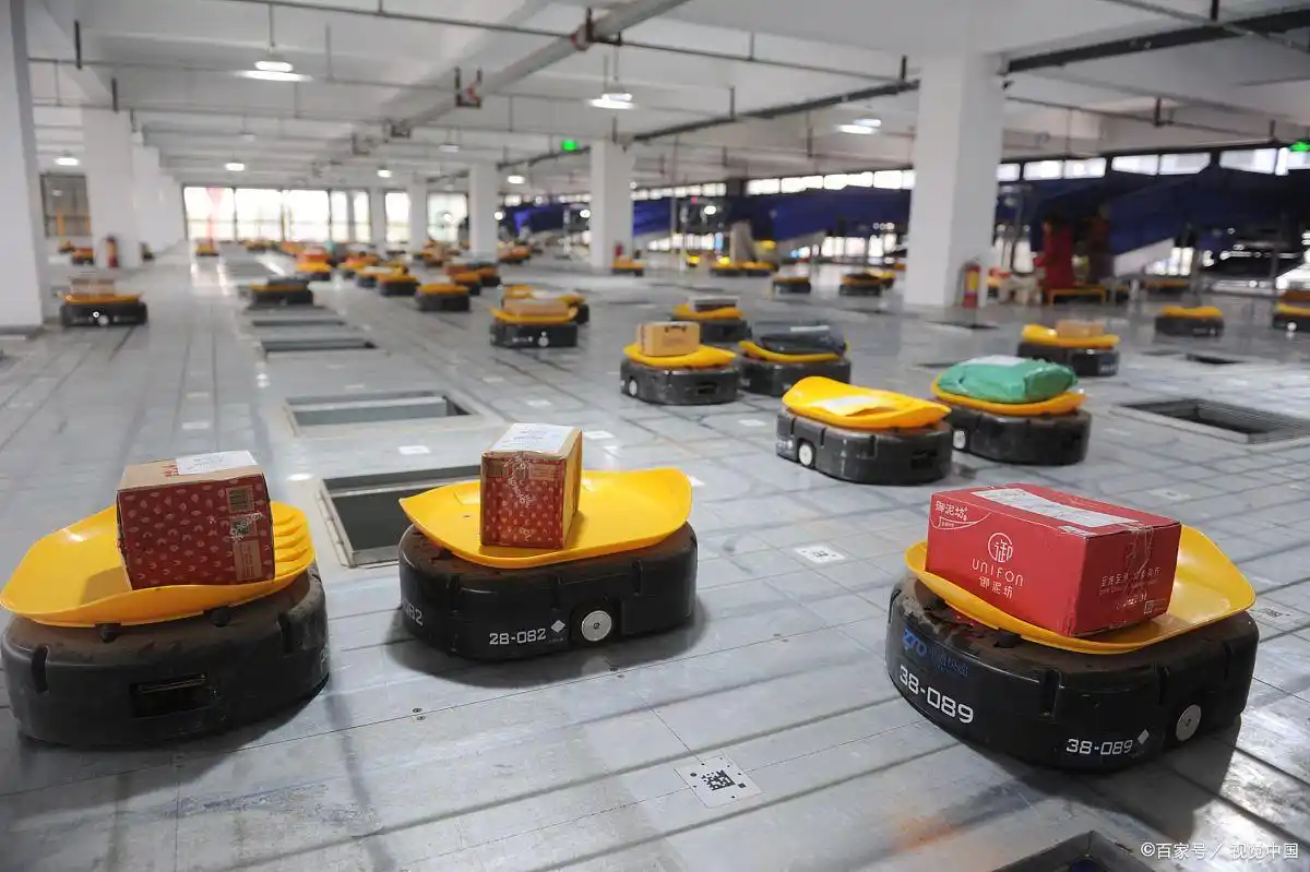 AGV Path Optimization and Traffic Management in Manufacturing Material Handling