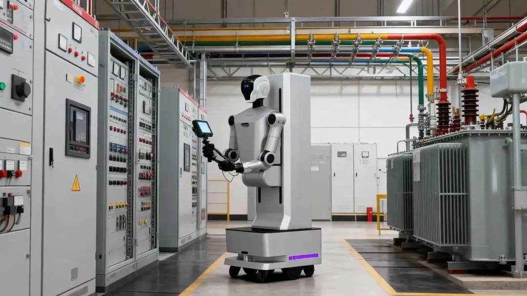 Wheeled Humanoid Robots: An In-Depth Analysis of Core Technologies and Engineering Deployment in Man