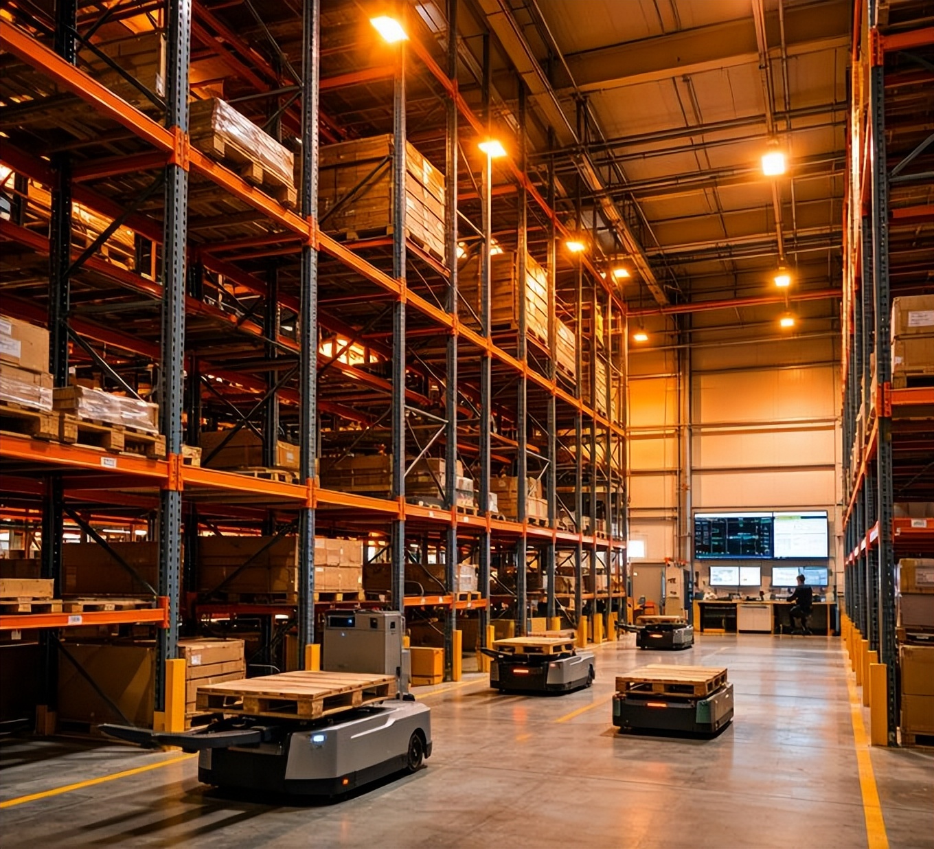 How to Run an AGV/AMR Project Survey Without Rework: A Field Survey Checklist