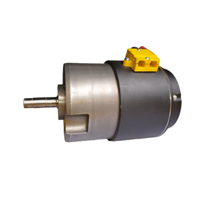 DC motor