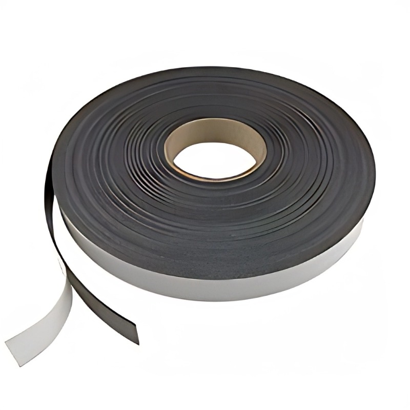 Magnetic stripe