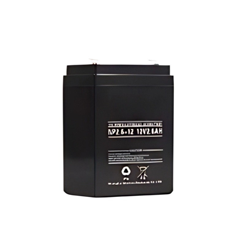 Lead-acid battery