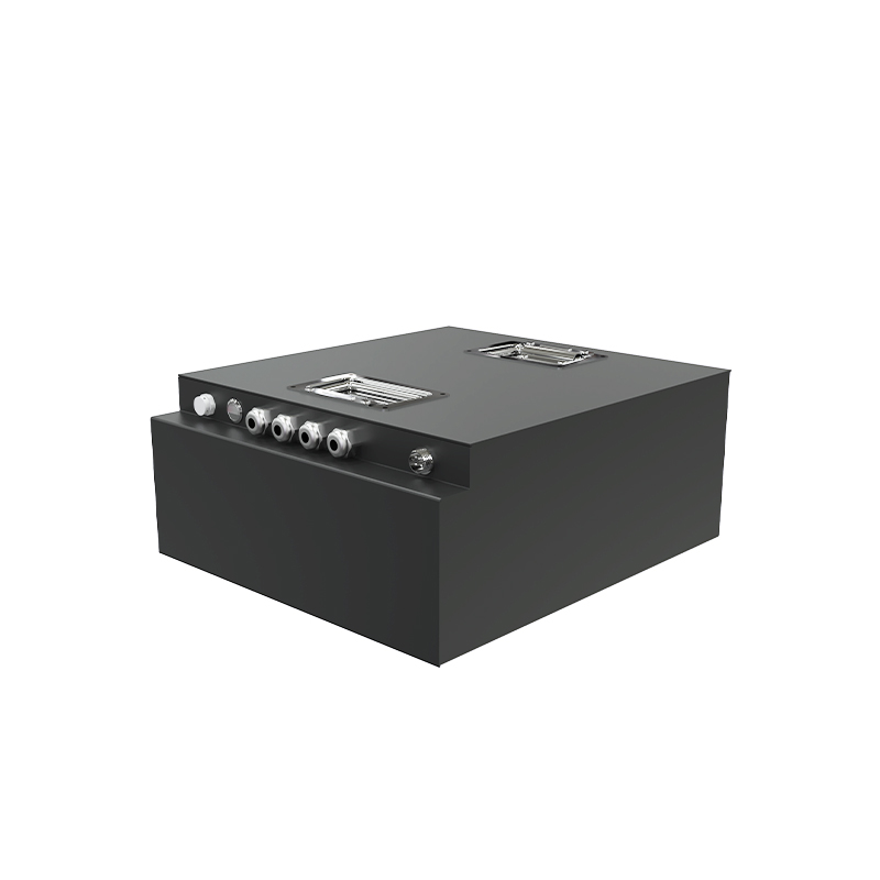 Lithium battery