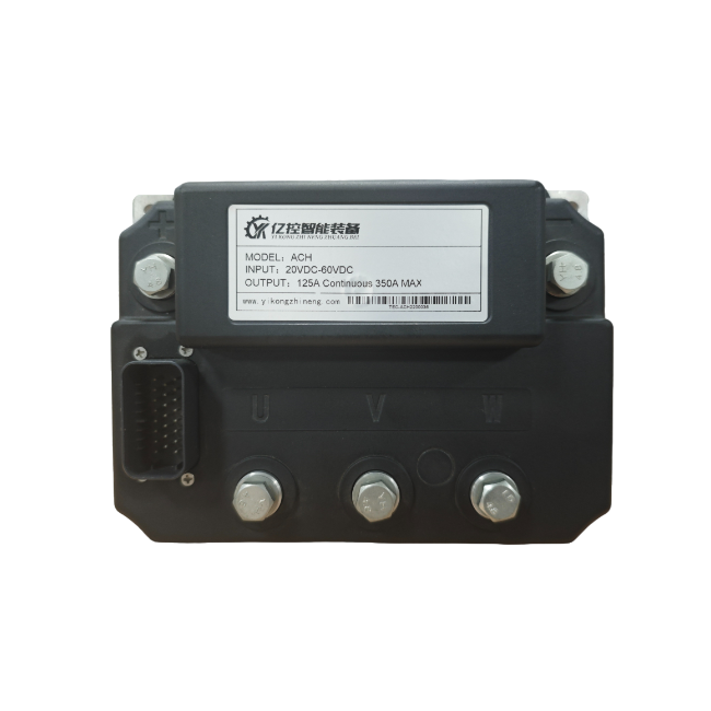  AC Controller 