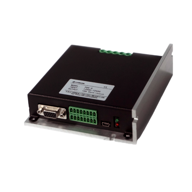 Servo controller