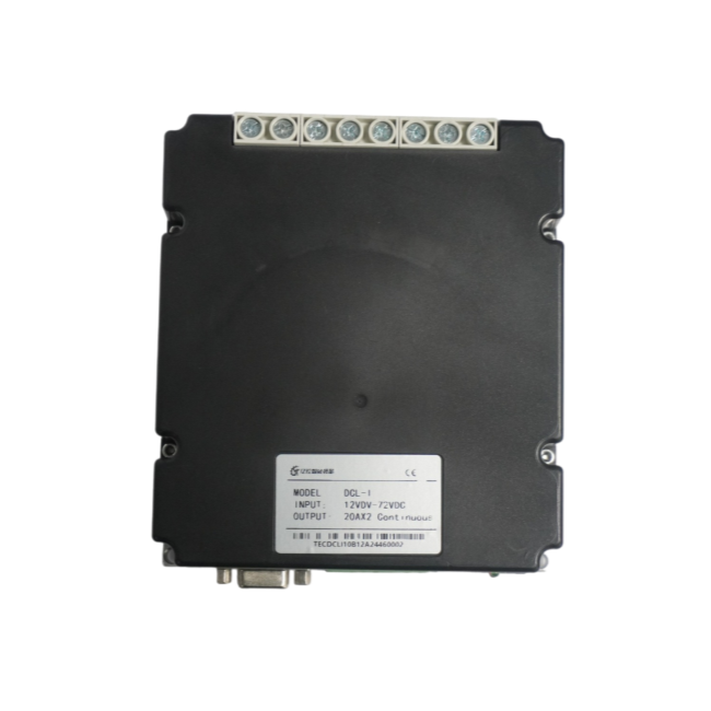 DC Controller